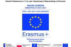 Dni Unii Europejskiej w kl. III c 13.05.2025 r.