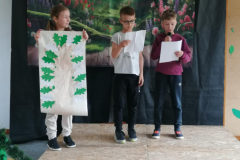 Dzień Drzewa 23.05.2025 r.