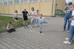 Turniej w fińskie kręgle 15 i 16.04.2025 r.