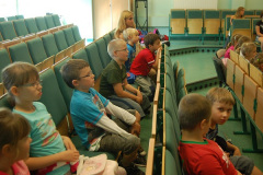 09. Klasy młodsze w Instytucie Fizyki na Politechnice Poznańskiej 2012