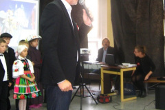 11 listopada 2013
