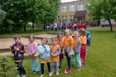220. Olimpiada sportowa 1d - 18.05.2016