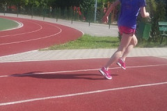 223.Drużynowe zawody szkół podstawowych miasta poznania w lekkiejatletyce-23.05.2016