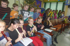 256. Kolędowanie 2016