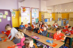 268. Walentynki 2017 w III a