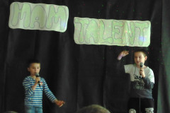276. Mam Talent 2017