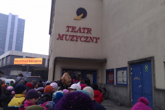 29. II C w teatrze - 2012 2013