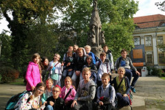 291. Warsztaty - Ja, Ty, My - kl. Vb - 13.09.2017
