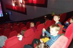 294. Kino IV a i IV b - 29.09.2017
