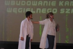 30 lecie szkoły