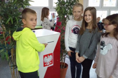 304. Wybory do SU - 201718
