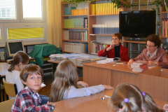 32. Konkurs pięknego czytania 2012