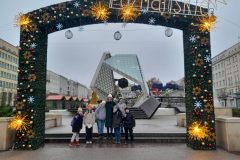 3OP w Rogalowym Muzeum 9.12.2024 r.