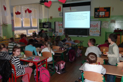 41. Dzień bez komórki 2012 2013
