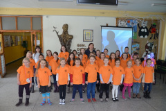 55. Drzwi otwarte w SP 11 - 9.03.2013