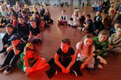 Bal karnawałowy 25.02.2025 r.