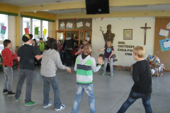 CZAS NA ZDROWIE - projekt 2012 2013