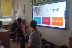 Dzień Chłopaka 30.09.2025 r.