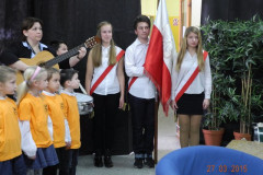 Dzień Patrona - 27.03.2015