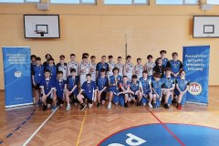 Finał Igrzysk Młodzieży w Koszykówce  6.03.2025 r.