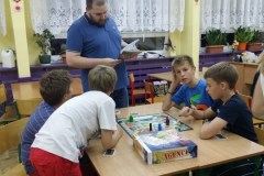 II NOCNY MARATON MATEMATYCZNO-INFORMATYCZNY - 6-7.06.2014