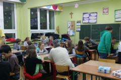III NOCNY MARATON MATEMATYCZNO-INFORMATYCZNY - 12-13.12.2014