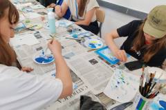 Kl. 6 we Włoszech dzień 2 i 3 21-22.04.2026 r. 