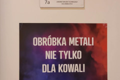 Kl. Va  na Politechnice Poznańskiej 25.09.2025 r.