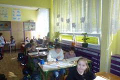 Konkurs Matematyczny Kangur 2016