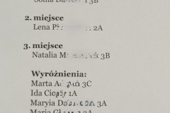 Konkurs na recenzję książki 11-12.2024 r.
