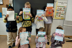 Konkurs recytatorski SUJ "Zima wierszem malowana" luty 2026 r.