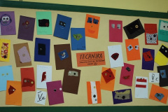 Lekcje techniki w obiektywie - 2012 2013