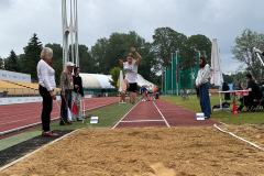 Lekkoatletyka 26.05.2025 r.