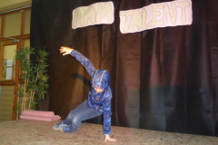 Mam talent 18.03.2015