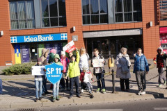 Maraton poznański 11.10.2015