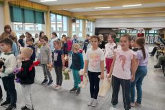Międzynarodowy Dzień Misia 25 i 26.11.2024 r.