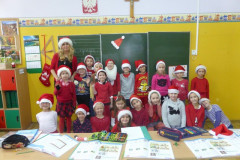 Mikołajki 2014