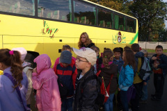 Muzeum Rolnictwa w Szreniawie 2012 2013