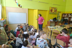 Obchody Międzynarodowego Dnia Książki i Praw Autorskich  28.04.2026 r.