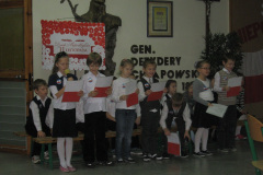 Obchody Narodowego Święta Niepodległości 2012 2013