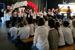 Obchody Narodowego Święta Niepodległości 6.11.2025 r.