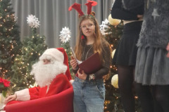 Orszak Św. Mikołaja 5.12.2025 r.