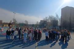 Pierwszy Dzień Wiosny 23.03.2026 r.