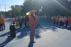 Powitanie jesieni 23.09.2025 r.