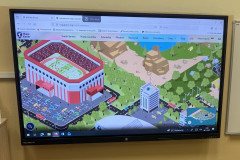 Poznajemy zawody listopad 2025 r.