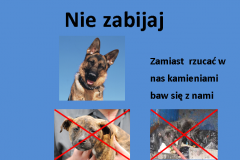 Projekt Plakat społeczny - 03.2016