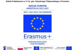 Projekt "Wiem co jem" kl. V 27.11.2025 r.