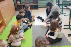 Puszysty przyjaciel - Lucky 19.02.2025 r.