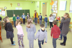 Rekolekcje 2016