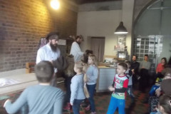 Rogalowe Muzeum - 5.11.2015 r
